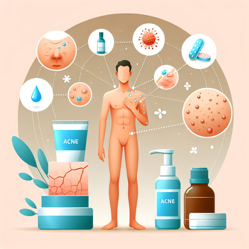 ทำไมหน้าฉันมีสิว? มาทำความเข้าใจสาเหตุและวิธีการป้องกันสิว