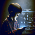 เด็กเล่นโทรศัพท์มากจนไปถึงขั้นเพ็ดอิน (Phone Addiction) ทำยังไงดี?