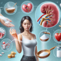 ควบคุมการกินโปรตีนให้รู้จักโซเดียมเพื่อสุขภาพที่ดี