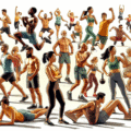 ออกกำลังกายแบบ Bodyweight เสริมสุขภาพร่างกายอย่างไร?